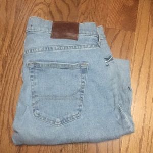 Hollister men’s jeans